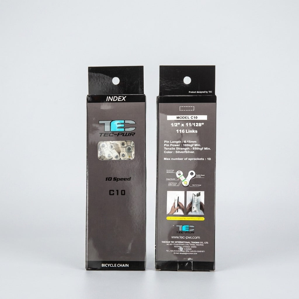 Tec Chain 10spd C10 116