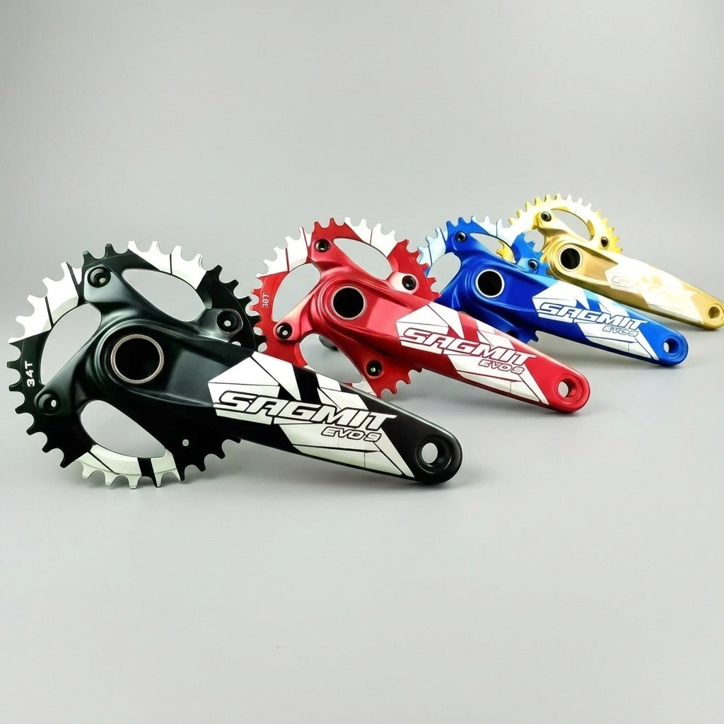 Sagmit EVO3 MTB Crankset 1x