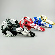Sagmit EVO3 MTB Crankset 1x