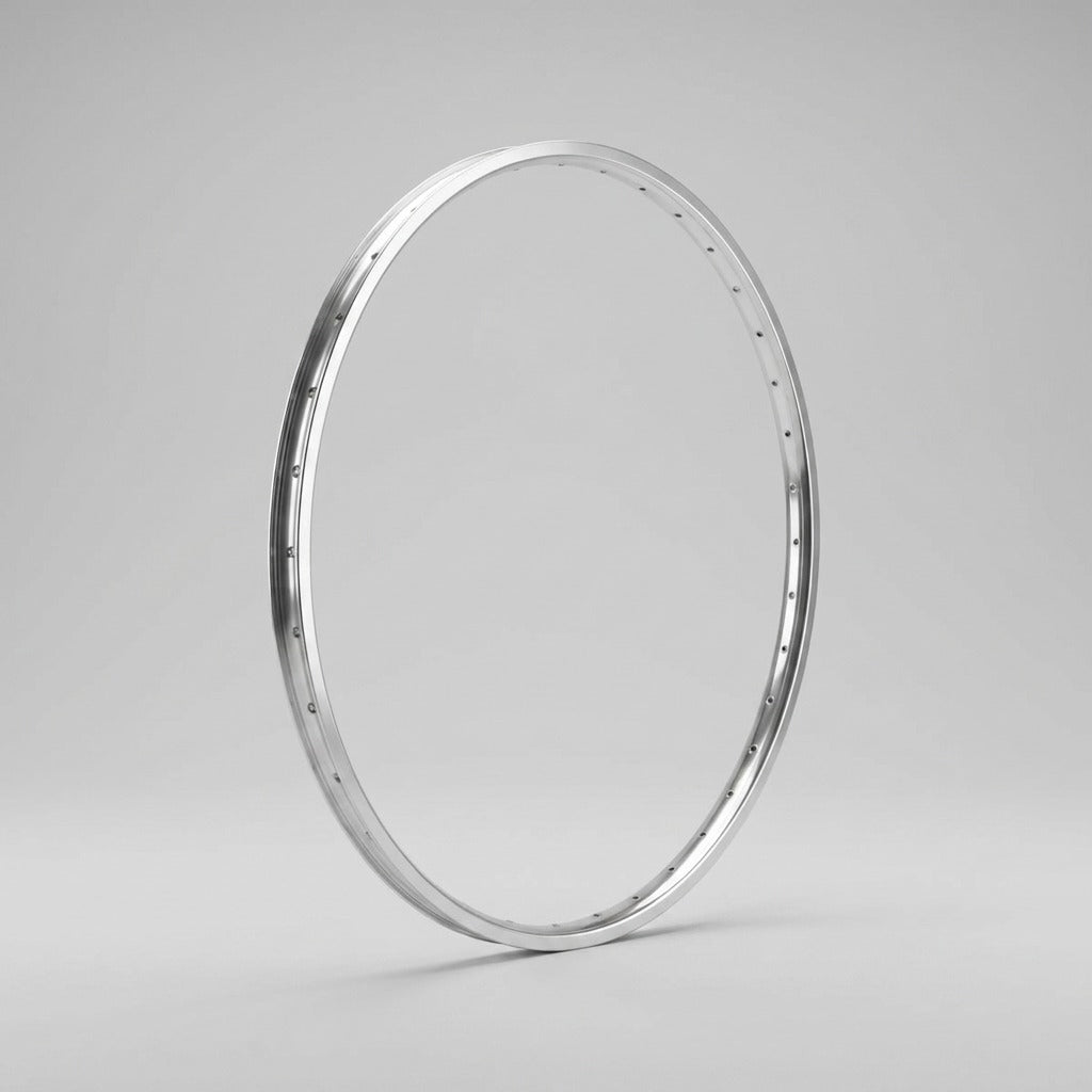 Generic Alloy Double Wall Rim 700c 36H