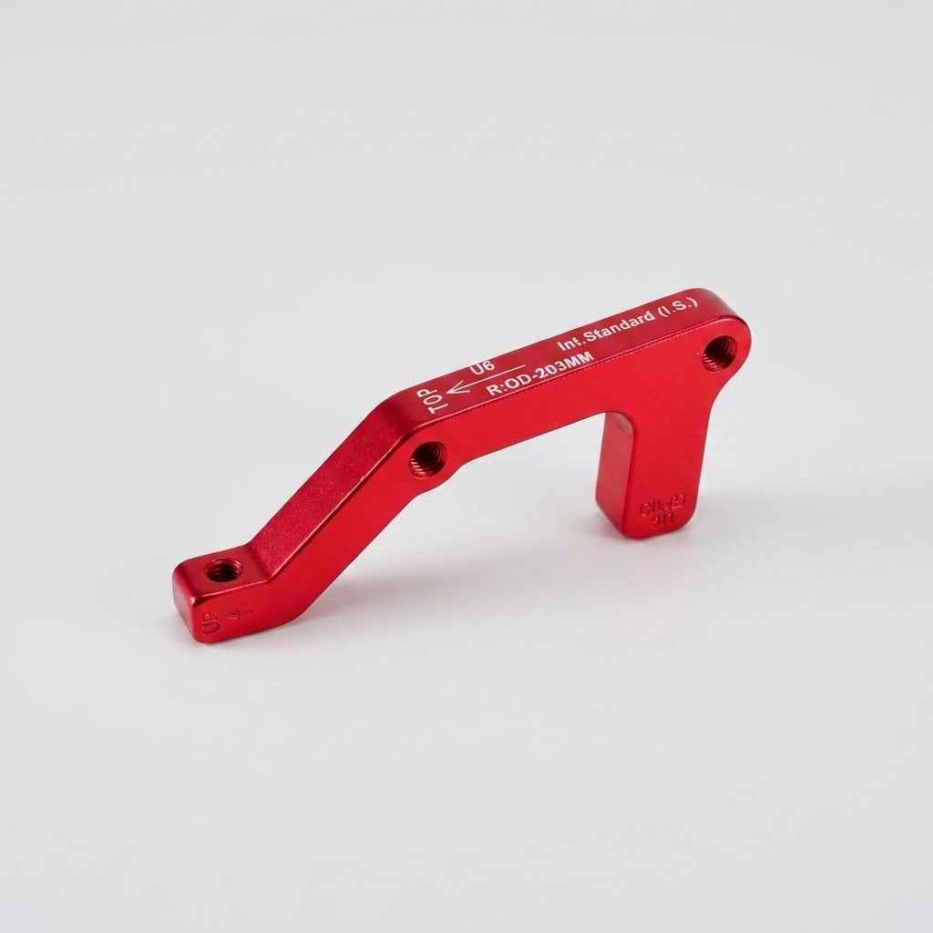 Bengal Disc Brake Adaptor 203mm