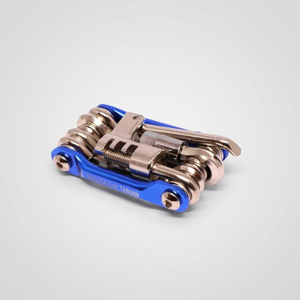Ragusa Tools R-01 w/ Chain Cutter