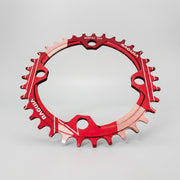 Ragusa 104 BCD Chain Ring