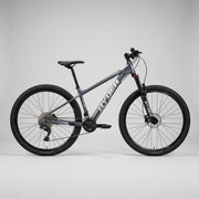 Ryder V2 29er Shimano Cues 2x11 MT200 Brakes