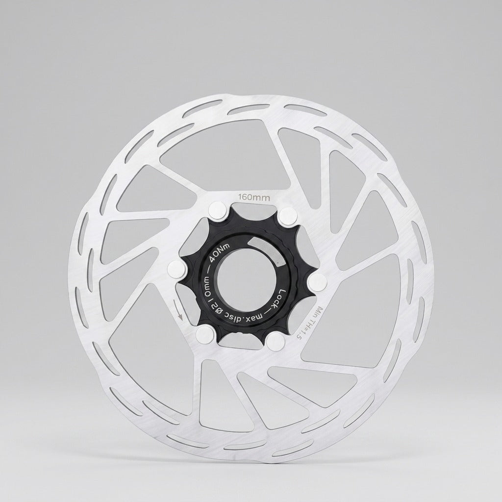Sagmit Centerlock Rotor 180mm