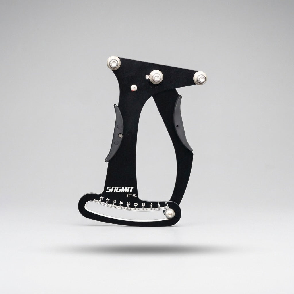 Sagmit Spoke Tension Meter
