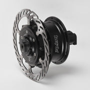 Keyde S110 Wireless Thru-Axle Non Boost Rear Motor Kit 36V