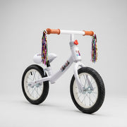 Garuda Orbit 002 Push Bike Steel 12er