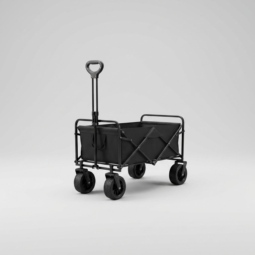 Ragusa Folding Wagon Cart