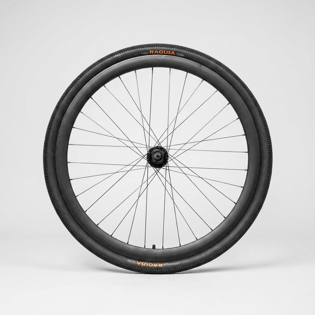 Ragusa Dragon Race 700c Gravel Tires