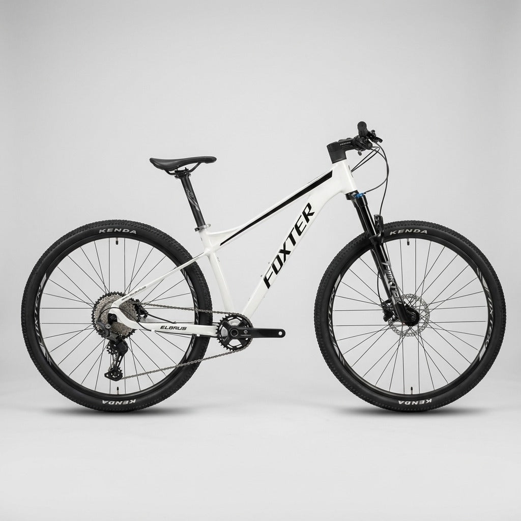 Foxter Elbrus 27.5er Deore 1x12 MT200 MTB