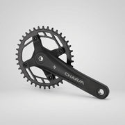 Trident Charm FD04S Crankset Square Type