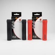 Seer PRO Silicon Grips