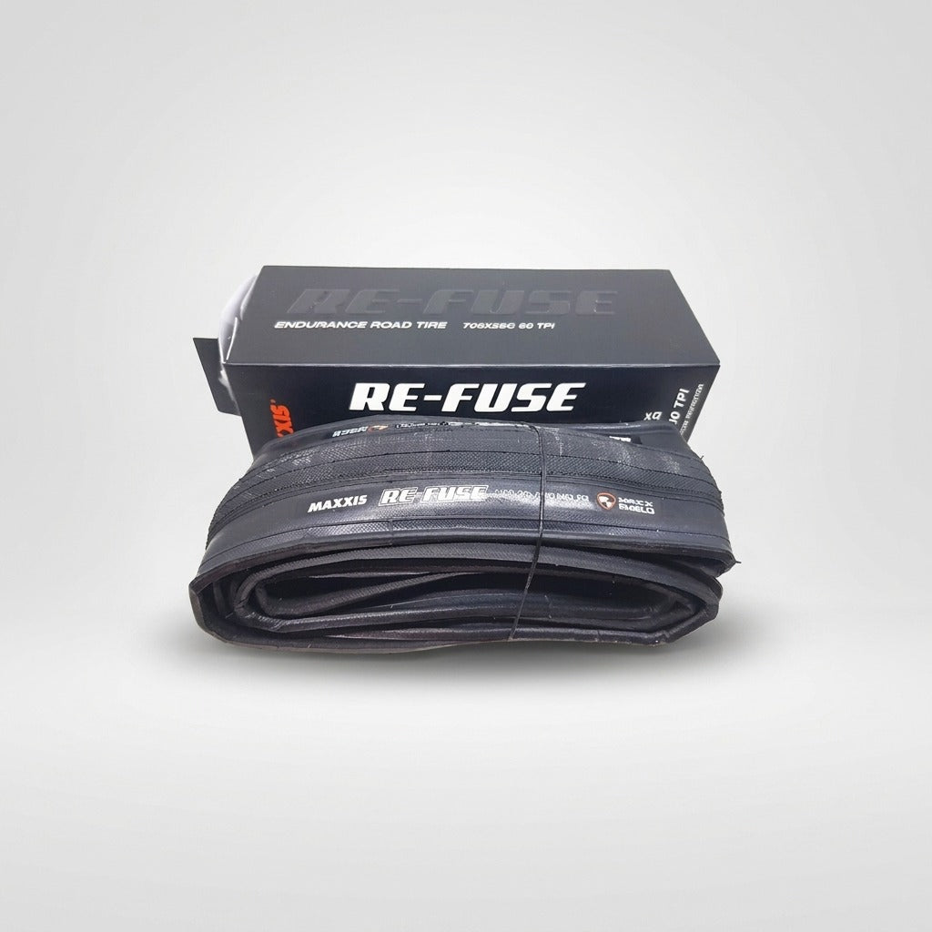 Maxxis Re-Fuse M200RU Kevlar Road Tire