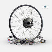 NeroE Thunderbolt 500W 48V E-Bike Hub Motor Kit