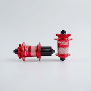Sagmit M120 Hub 6 Pawls 32H