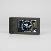 Bafang 500c E-Bike Display & Speedometer