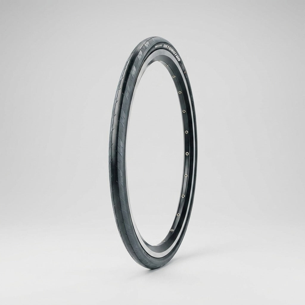 Maxxis Detonator Road Tire M203 Wire 700c VT