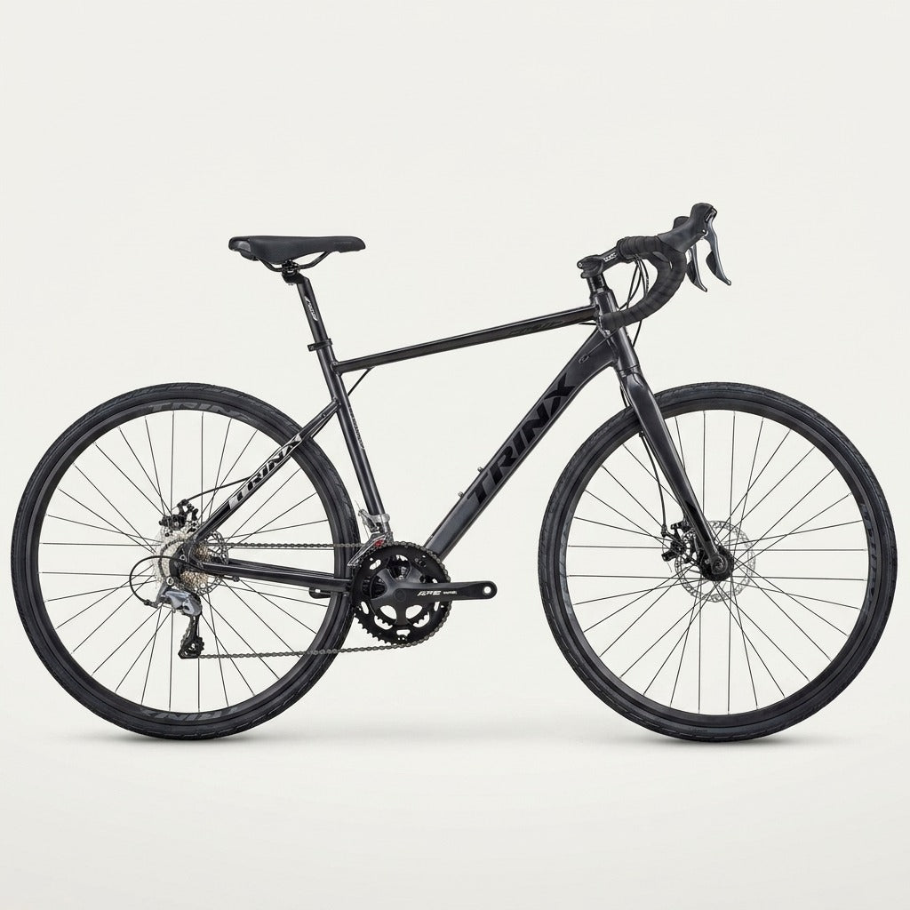 Trinx Drive Gravel 700x38c Shimano Claris