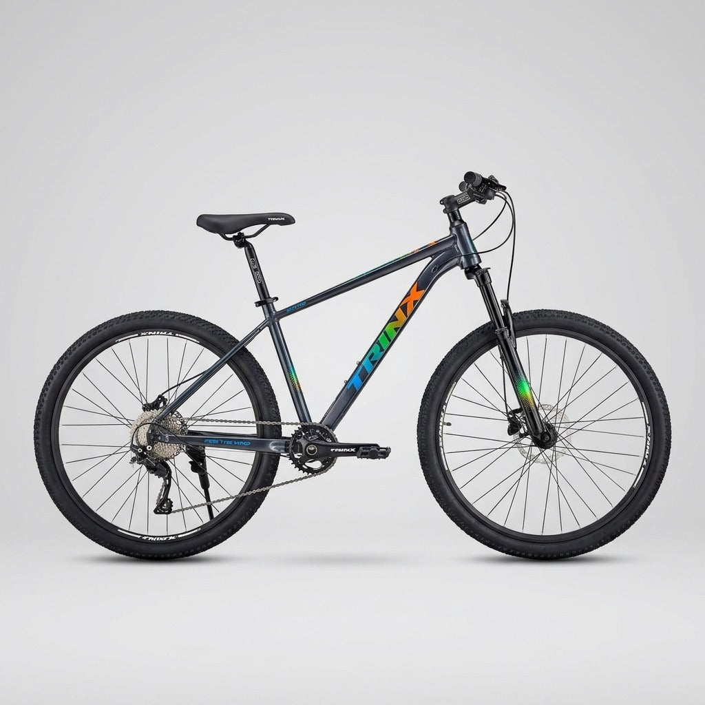 Trinx DVY Quest 1.0 Shimano Cues 1x9 29er