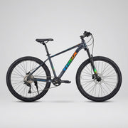 Trinx DVY Quest 1.0 Shimano Cues 1x9 29er