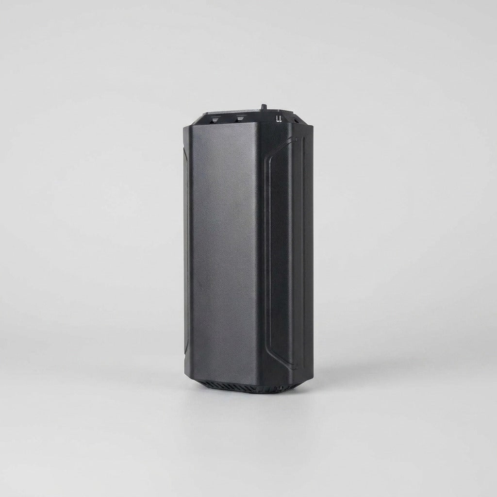 UPP ES-Series S230 36V LG Cells E Bike Battery