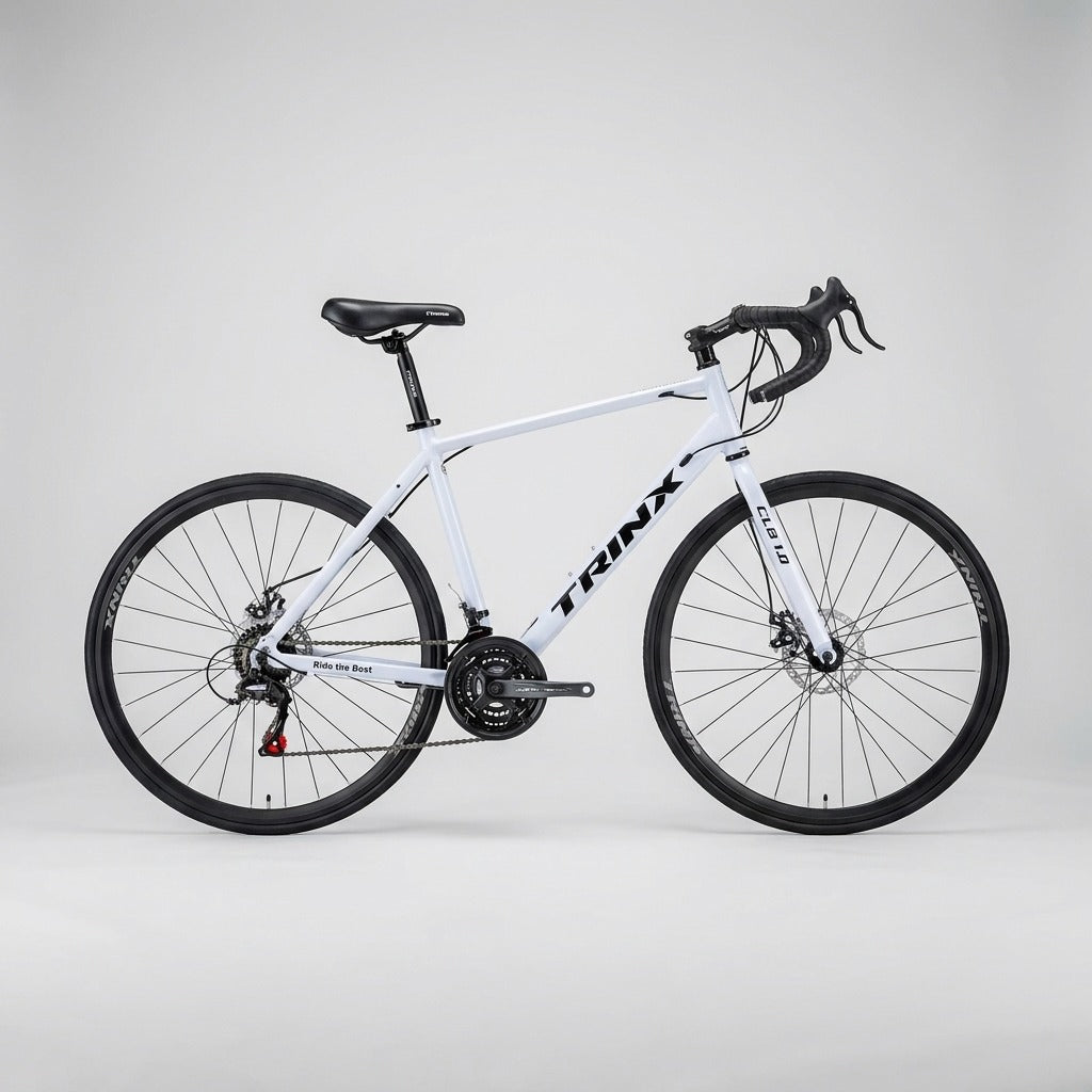 Road Bikes