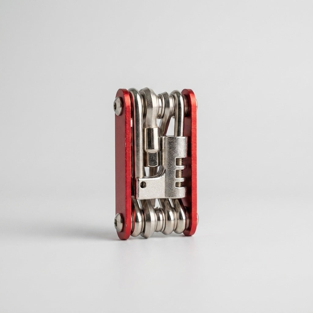 Ragusa R-03 Tools