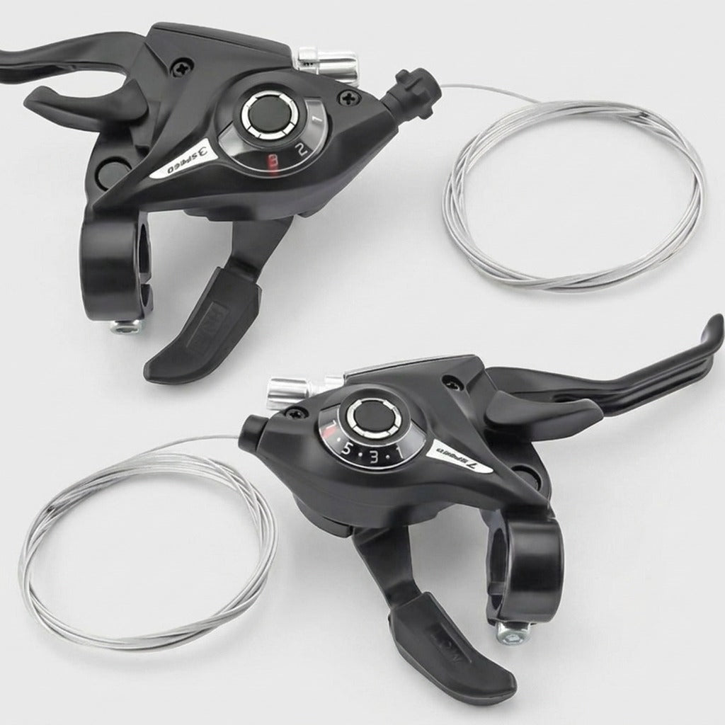 Suangin Combo Shifter