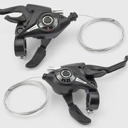 Suangin Combo Shifter