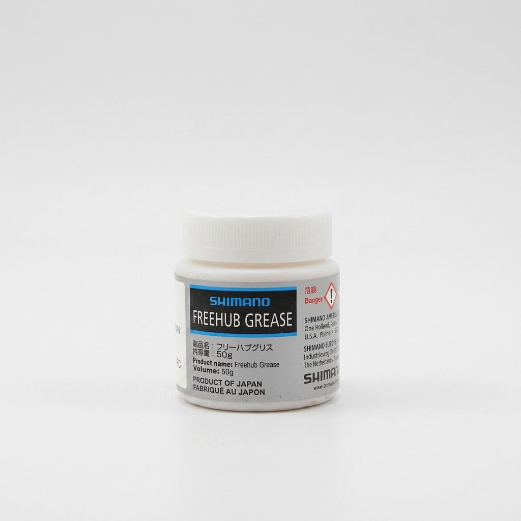 Shimano Service Parts Grease For Freehub