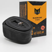 Black Cat Tube 26 F/V