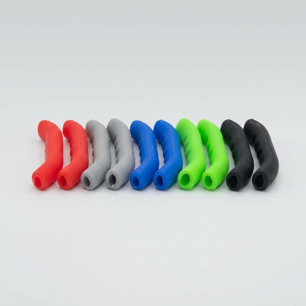 Brake Lever Silicone Boots (Pair)