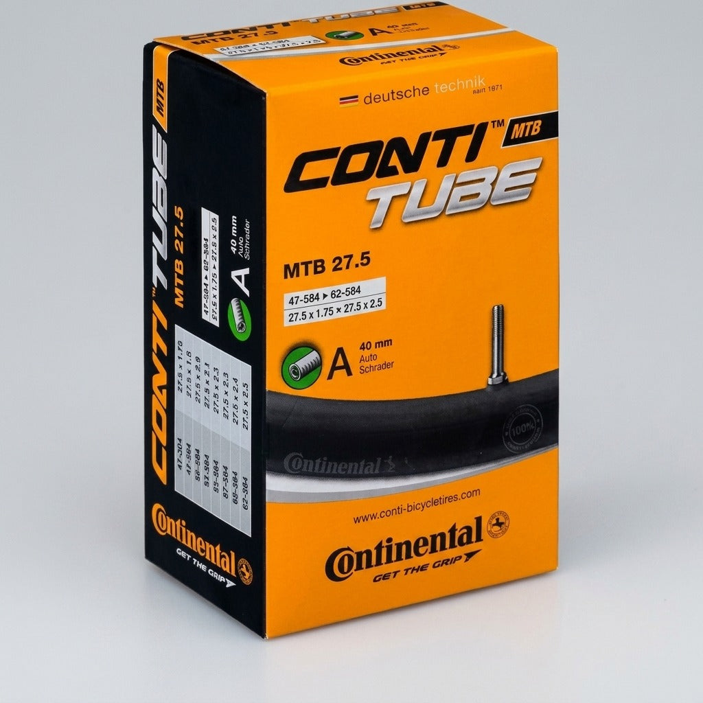 Continental Tube 27.5 AV 47/62-584
