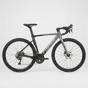 Foxter Wind 4700 Aero Road Bike Disc 700c Tiagra 2x10
