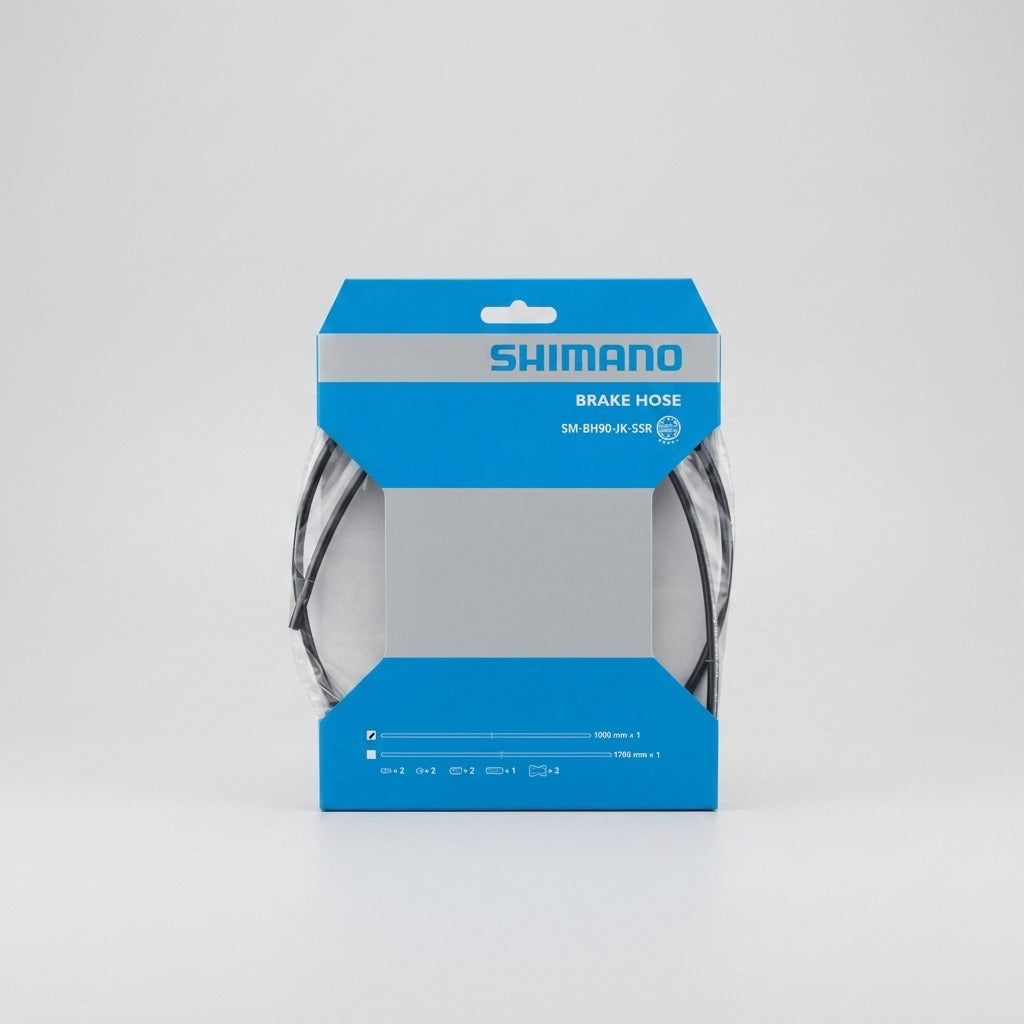 Shimano BH90-JK-SSR Road Hydraulic Hose