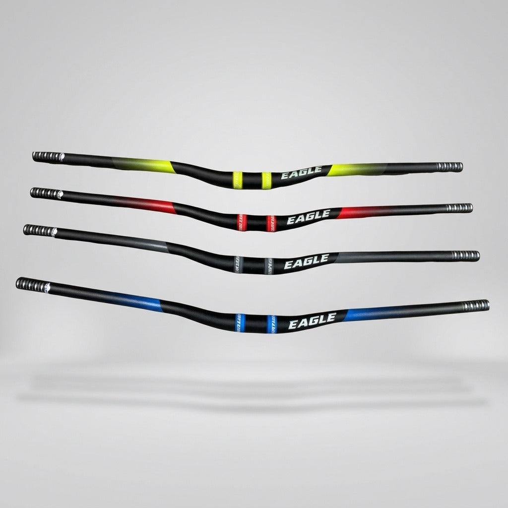 Mountainpeak Eagle MT4 Handlebar 31.8x780mm