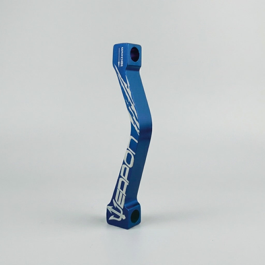 Weapon Rotor Adaptor 180 mm