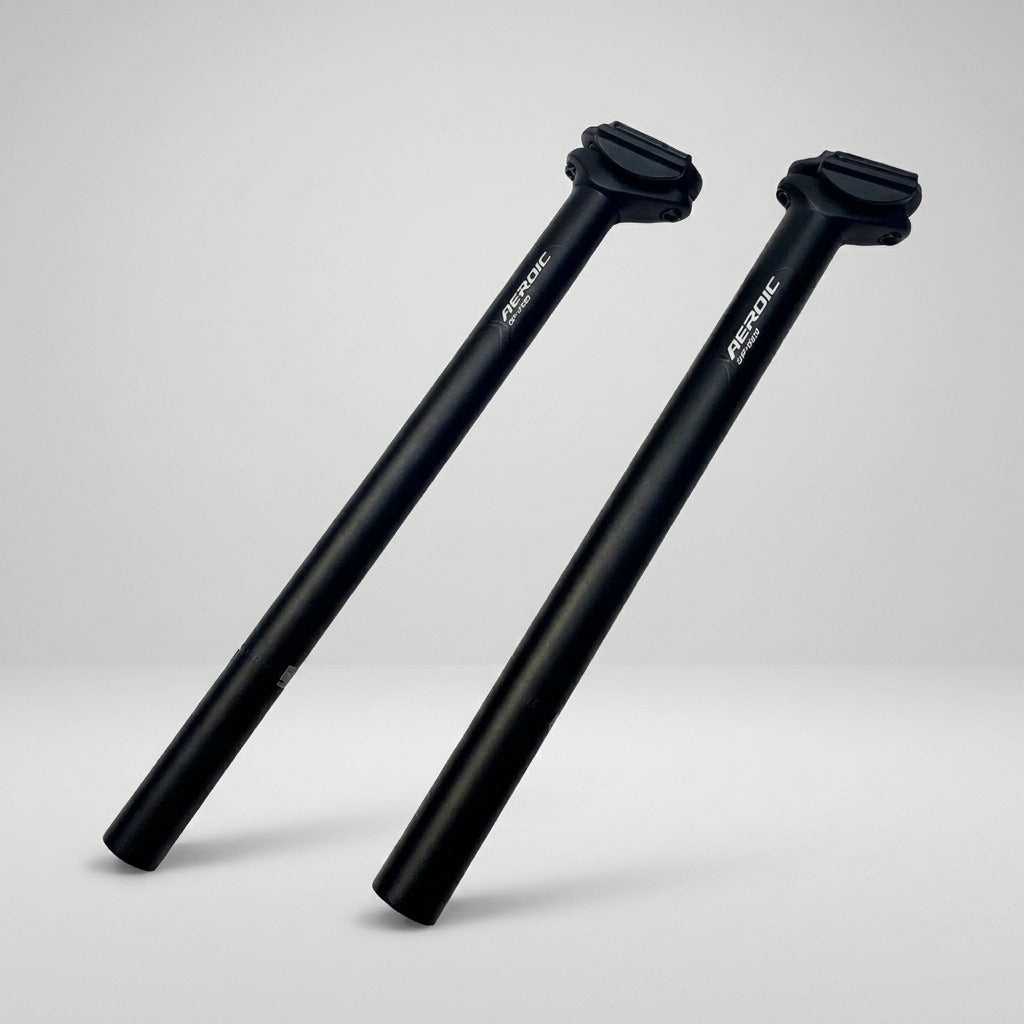 Aeroic Seatpost SP-726 27.2*400mm
