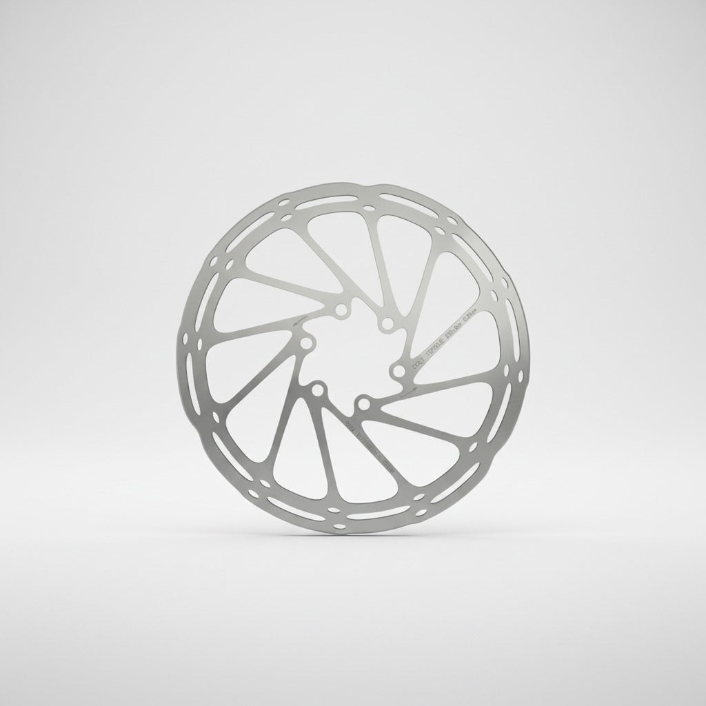 Sram Centerline Rotor 160mm