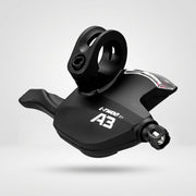 Ltwoo A3 Rear Shifter 8spd