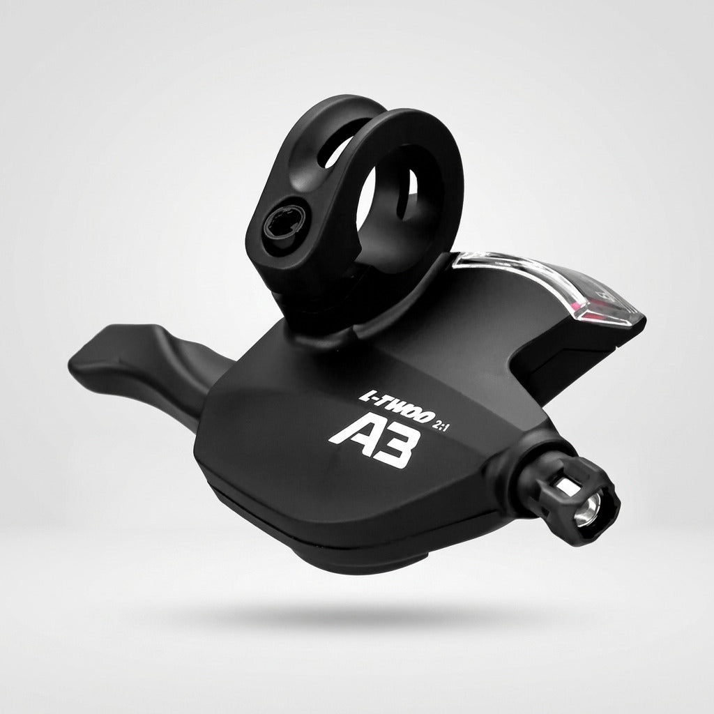 Ltwoo A3 Rear Shifter 8spd