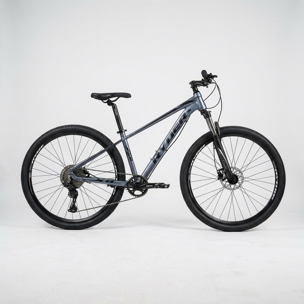 Ryder X8 Cues MTB 1x11spd Hydraulic 27.5er