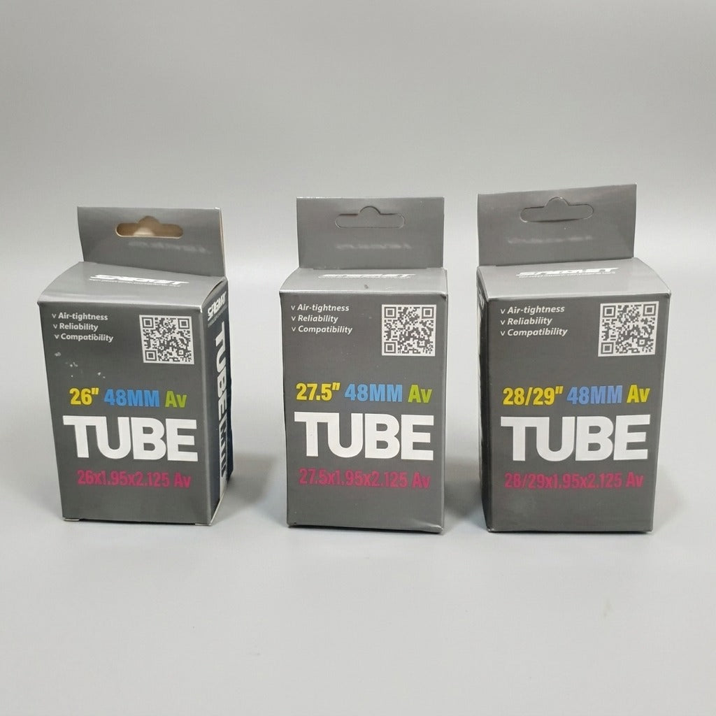 Sagmit Interior Tube 29 F/V 48mm