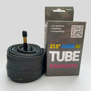Sagmit Interior Tube 27.5 A/V 48mm