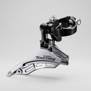 Shimano Tourney FD-TY300 34.9 Top Pull For 42T Front Derailleur MTB