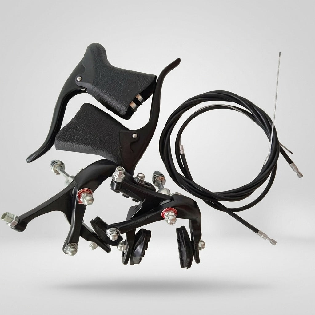 Ragusa STI C Brakeset 3 in 1