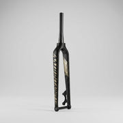 Mountainpeak Rigid Fork ICR-Internal Cabling RGF-629 29er Thru Axle Tapered