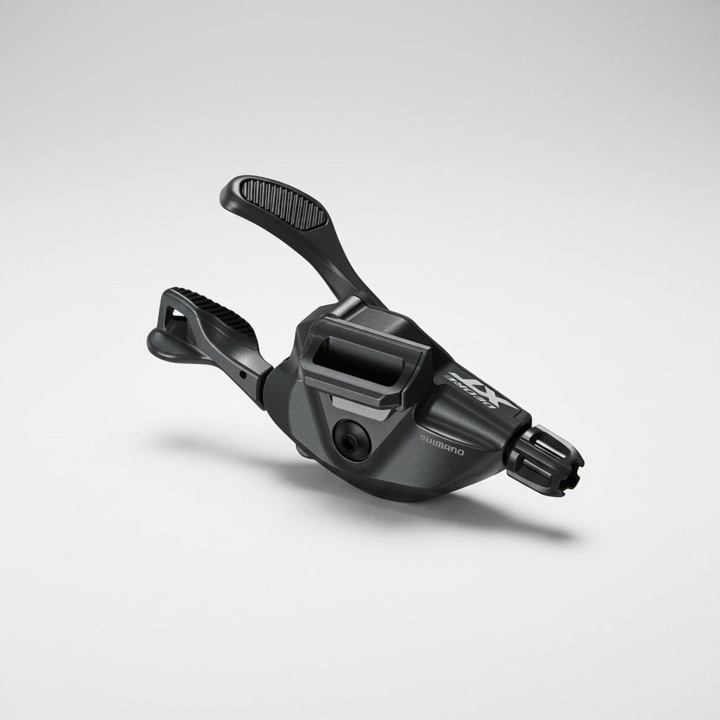 Shimano XT MTB Shifter SL-M8100 12spd Direct Attachment