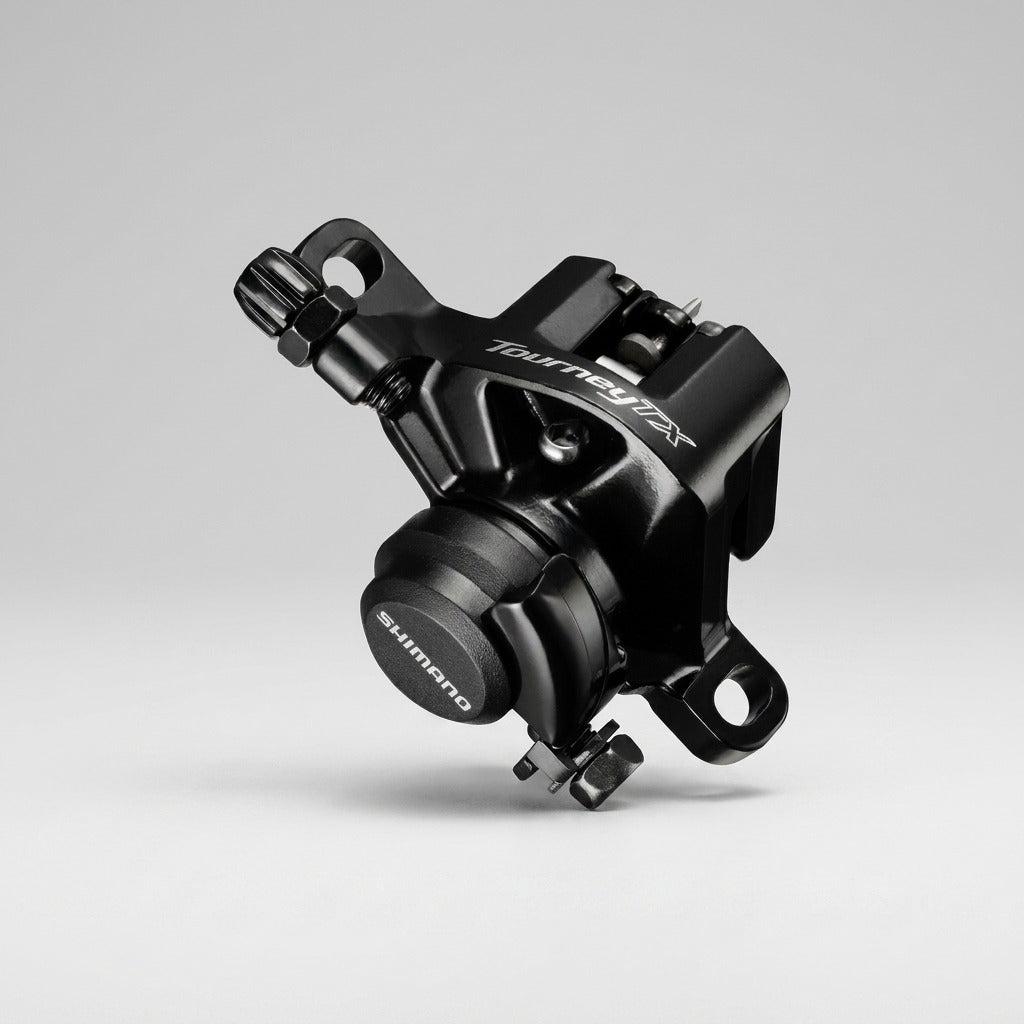 Shimano Tourney Disc Brake MTB BR-TX805 Front or Rear